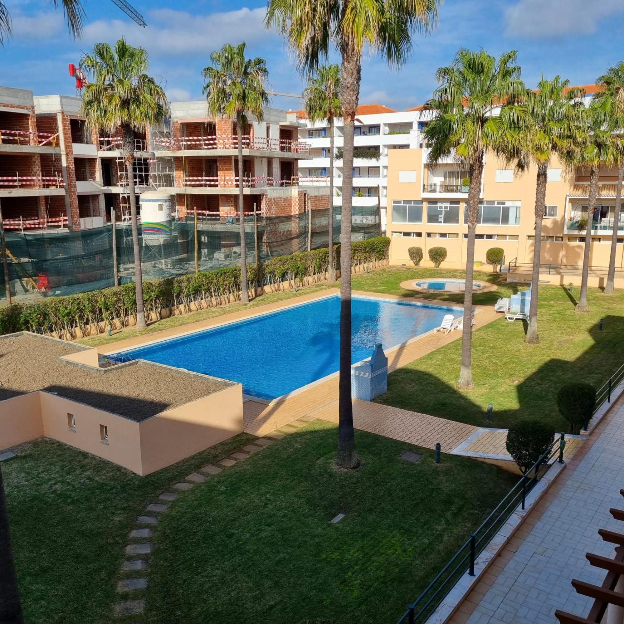 Vilamoura, Marina Sol T2 Exterior photo